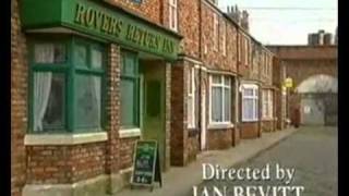 Coronation Street 1960present [upl. by Aiotal]