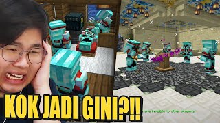 ElestialHD Marah Dibalik Layar Roleplay Senjata ke 4 Untuk Ragnarok [upl. by Anatolio433]