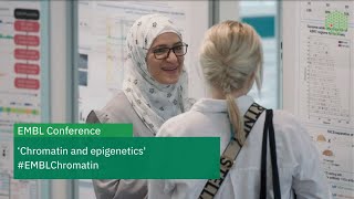 EMBL Conference Chromatin and epigenetics [upl. by Helve136]