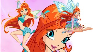 Ranking the English voice actors of Bloom from winx club READ DESCRIPTION [upl. by Mendoza]