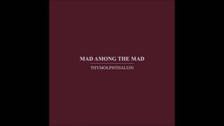 Thymolphthalein ‎– Mad Among The Mad CD 2015 IMM002 [upl. by Aneleiram715]