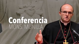 «Diez acentos del Papa Francisco sobre San Jose» [upl. by Icyac]