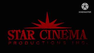 Star Cinema Productions IncLogo Devil Blast [upl. by Laenej]