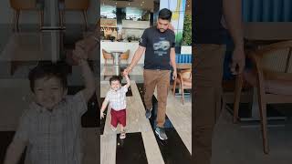 papa beta trending viralvideo 2024shorts enjoying maakaladla [upl. by Sharia]