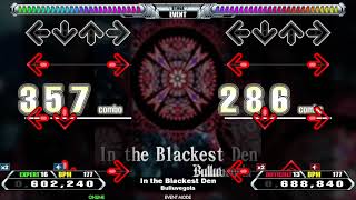 In the Blackest Den EXPERT  16  DIFFICULT  13 [upl. by Aylad793]