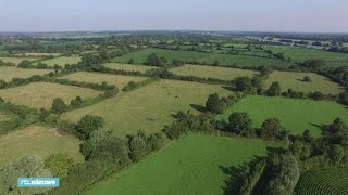 Maasheggen officieel een van de mooiste natuurgebieden ter wereld  RTL NIEUWS [upl. by Abana]