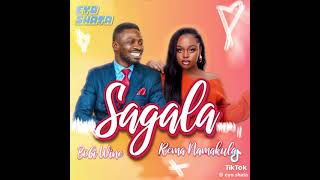 Eyo sagala by bobi wine ft Rema namakula official video [upl. by Haidabej]