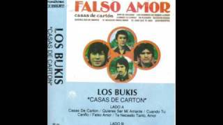 los bukis quieres ser mi amante [upl. by Irovi218]