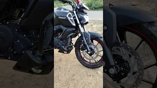 Fzs v4 black fzsv4 fzracing fzs fz fzversions fzvlog97 trending viralvideo ytshorts yt [upl. by Aivek]