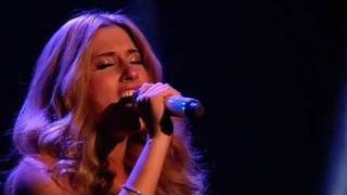 The X Factor 2009  Stacey Solomon Who Wants To Live Forever  Live Show 10 itvcomxfactor [upl. by Bond499]