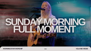 MorningStar Ministries  Sunday Morning Full Worship Moment  Nov 12th 2023 [upl. by Oinesra]