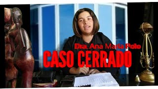 •Caso cerrado Vendió a sus hijas por 500 dólares• Gacha Universal ♾️ [upl. by Aihsei]