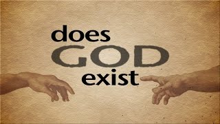 Does God Exist Series The Cosmological Argument [upl. by Yrnehnhoj683]