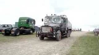 SCAMMELL CONTRACTOR [upl. by Sible]