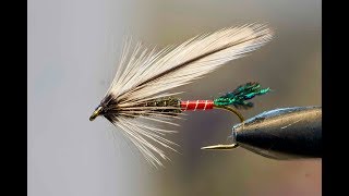 Spruce Streamer by Tony Torrence [upl. by Ahsoyek]