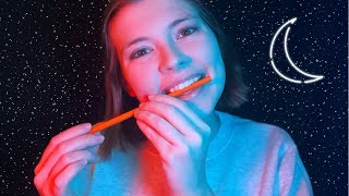 ASMR Biting Random Items Part 8 [upl. by Joanie47]