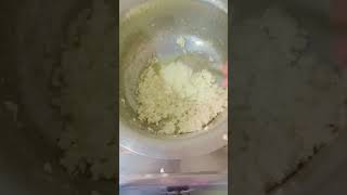 Curdled milk trending video viralvideo youtubeshorts subscribe my channel 😊 [upl. by Dearden878]