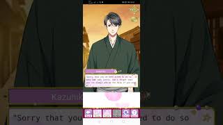 SLBP Event Stories  Kenshin Until We Meet Again Part 2 [upl. by Jueta]