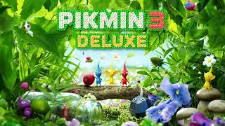 Formidable Oak  Exterior Interior Plasm Wraith Battle  Pikmin 3 Nightcore [upl. by Watkin]