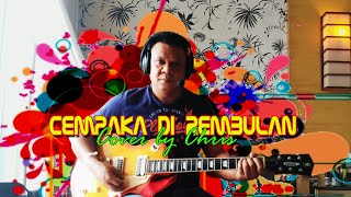 CEMPAKA DI REMBULAN COVER [upl. by Thgiled]