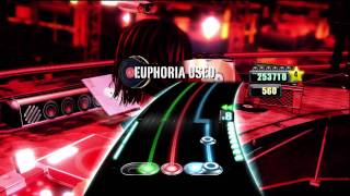 DJ Hero Paul Van Dyk Nothing But You amp Sandy Rivera I Cant Stop DP Remix Expert [upl. by Vasya]