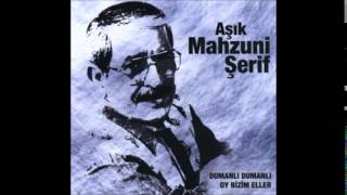 Asik Mahsuni Serif Gel Gizli Gizli [upl. by Sisco]