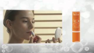 AVÈNE  Stick labial SPF 30 [upl. by Barth783]