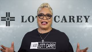 I Am Lott Carey [upl. by Krueger]