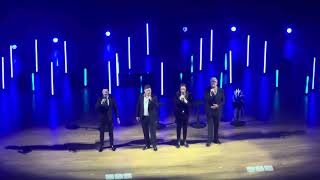 Collabro Finale  Live at Symphon Hall Birmingham June 7th 2024 [upl. by Aciemaj]