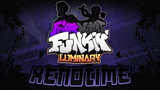 24 XENOTIME  FNF Luminary  UST [upl. by Angel]