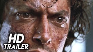 The Fly 1986 Original Trailer FHD [upl. by Appleby]