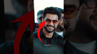 Tovino Thomas Latest Sunglass Details shorts tovinothomas outfit [upl. by Eixela]