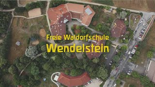 Waldorfschule Wendelstein [upl. by Ithnan]