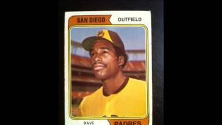 SAN DIEGO PADRES 1969 1979 [upl. by Boarer864]