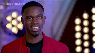 American Idol Hollywood Week Duets  Jordan Jones and Dewayne Crocker Jr [upl. by Leinad885]