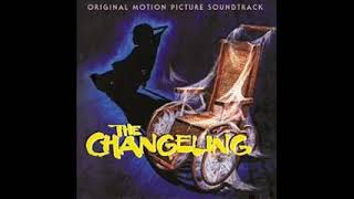 The Changeling Soundtrack  Main Theme Dark Sample [upl. by Girardi]