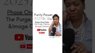 Purity Power 2025 quotThe Classquot [upl. by Anitra]