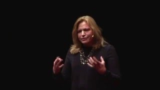 Are We Alone  Ellen Stofan  TEDxBinghamtonUniversity [upl. by Etteiluj358]