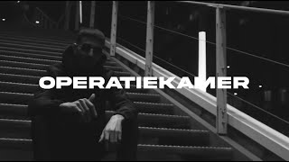 KA Type Beat quotOPERATIEKAMERquot  Storytelling Rap Beat  emrehhprod [upl. by Annala]