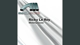 Metempsicosi Le Roy Mix [upl. by Sirtimed]