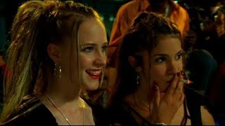 Thirteen Full Movie Facts amp Review  Holly Hunter  Evan Rachel Wood [upl. by Ramedlaw]