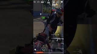 I’m rock awm 8x shot pubgmobile broken 😱😱😱😱😱😈😈😈 [upl. by Norab]