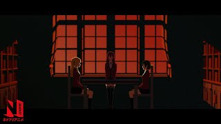 KAKEGURUI TWIN OP Clean  Netflix Anime [upl. by Libby297]