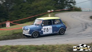 Rallye Mini cooper full attack [upl. by Emery]