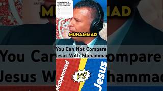 Incomparable IS JESUS THE CHRIST by sincere Muslim WHO FOLLOWS JESUS WAXFREELYMay God Bless You [upl. by Gatian]