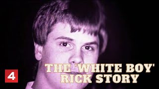 The White Boy Rick story fulllength TV special WDIVTV [upl. by Weikert]