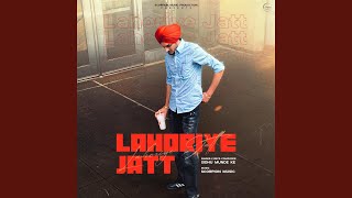 Lahoriye Jatt [upl. by Kremer]