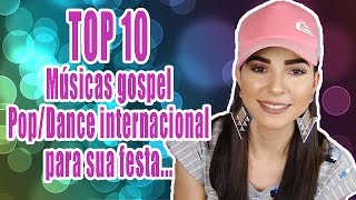 PLAYLIST MÚSICAS GOSPEL INTERNACIONAL RITMO BALADA [upl. by Trinee]