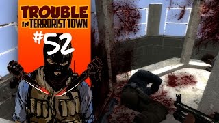 Trouble in Terrorist Town  Nade Spam [upl. by Tannie84]