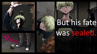 The Riddle of Rantaro Amami  Danganronpa V3 Killing Harmony 27a Ch 6 Trial pt 1 SPOILERS [upl. by Ennazzus750]